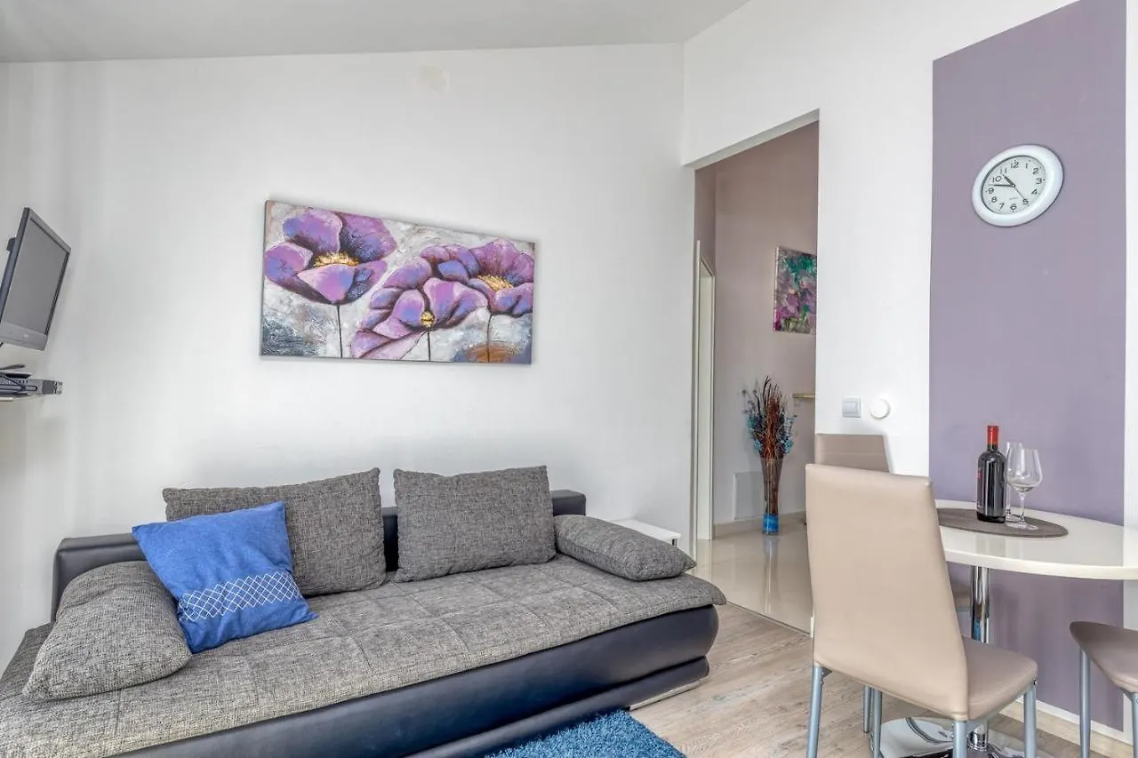 Apartments Kardumovic Kukci